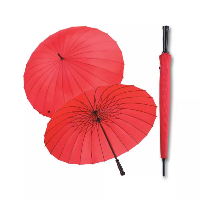 直伞