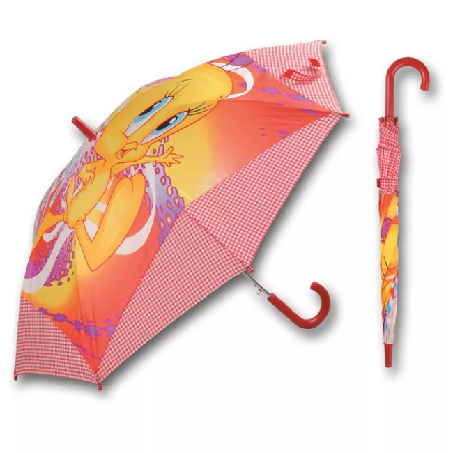 儿童雨伞